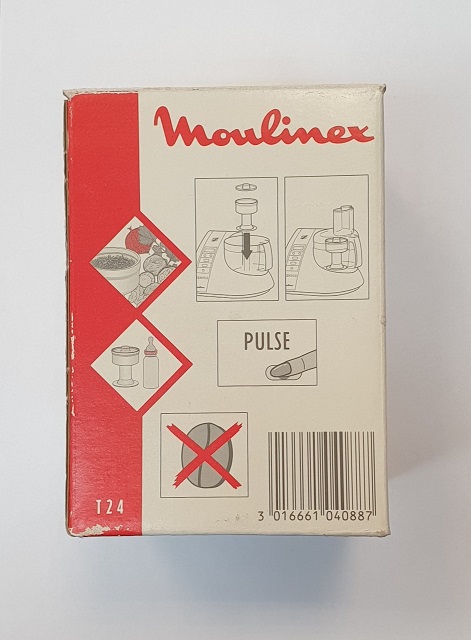 moulinex mix T24